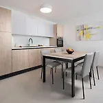 Apartament Edra *