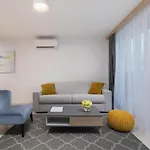 Edra Apartament