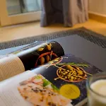 Apartament Edra