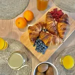 Apartament Edra