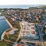 Edra Apartament *
