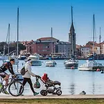 Edra Apartament Umag
