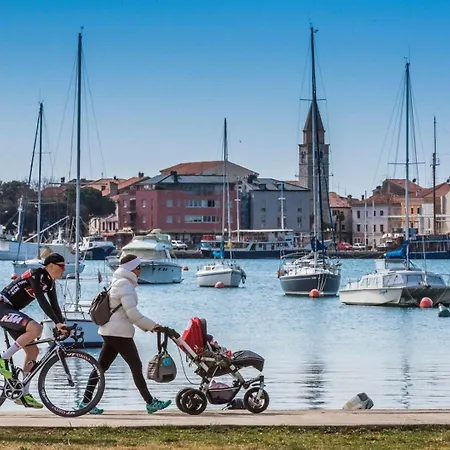 Edra Διαμέρισμα Ουμάγκ