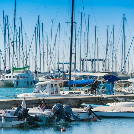 Edra Διαμέρισμα Ουμάγκ