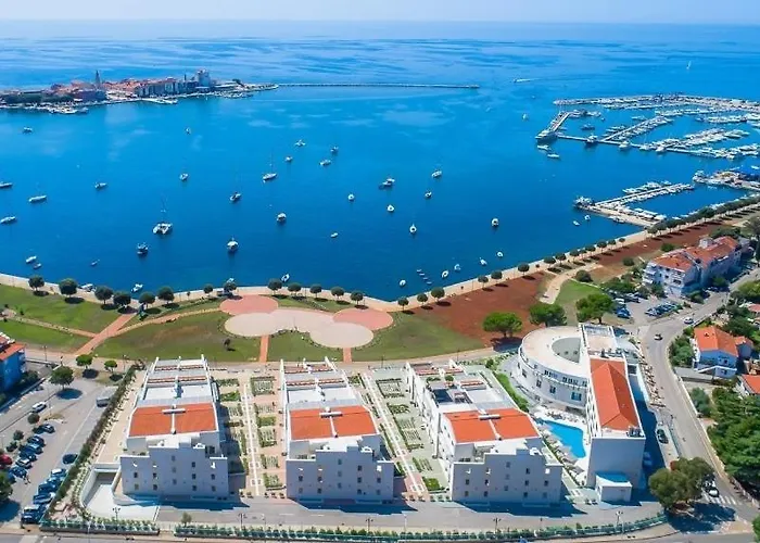 아파트 Edra 우마그