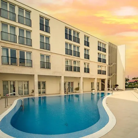 Apartment Edra