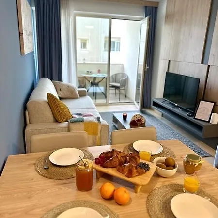 Apartment Edra