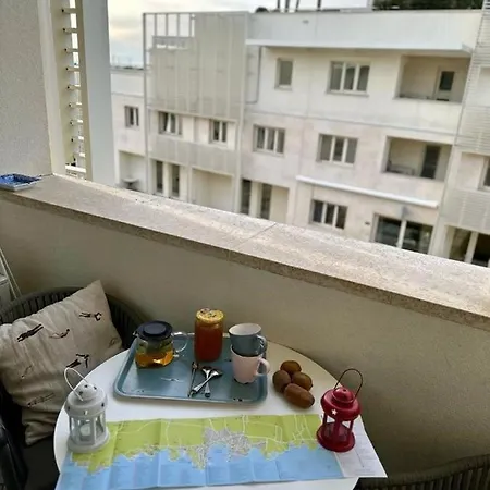 Edra Apartment Umag