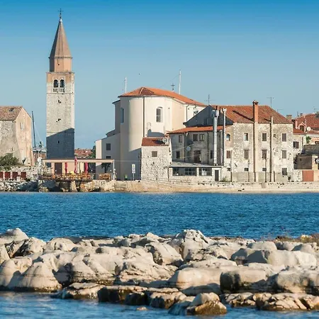 Apartment Edra Umag